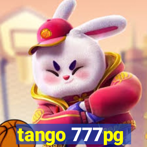 tango 777pg